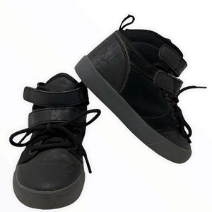 Smartfit High Top Toddler Sneakers